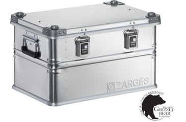 Image of Zarges Usa K470 - 40678, K470-40678
