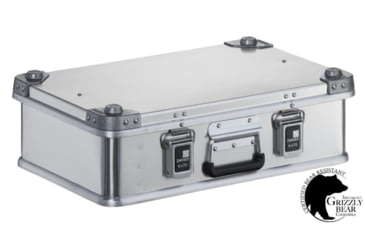 Image of Zarges Usa K470-21.6 x 13.7 x 5.9, 40810