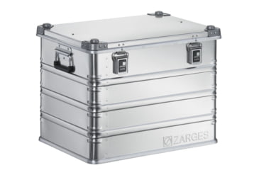 Image of Zarges Usa K470-23.6 x 16.9 x 17.7, 40837