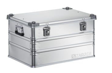 Image of Zarges Usa K470-27.1 x 18.1 x 14.9, 40841