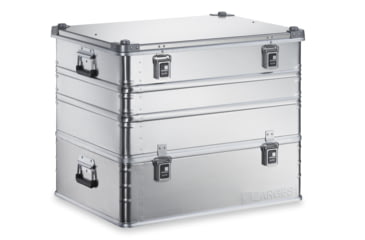 Image of Zarges Usa K470-Plus Hood Case 31010465 units 40504, 40505, 31010465