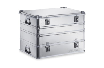 Image of Zarges Usa K470-Plus Hood Case 6102428 units 40503, 40505, 6102428