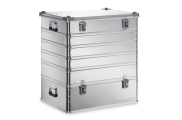 Image of Zarges Usa K470-Plus Hood Case 6102430 units 40504, 40506, 6102430