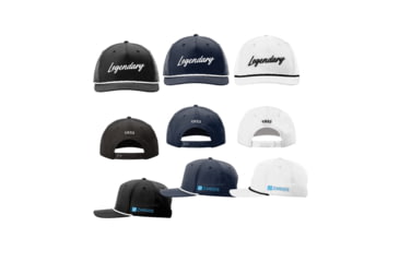 Image of Zarges Usa Legendary Rope Hat, 6102576