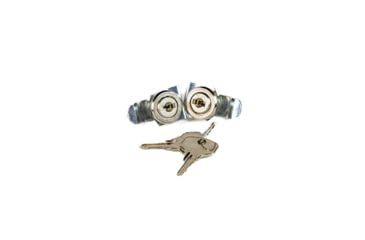Image of Zarges Usa Lock and Key Set, 40833