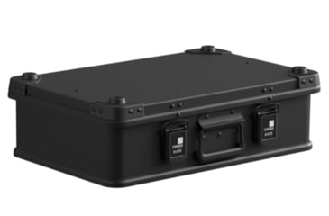 Image of Zarges Usa Matte Black K470-31013203, 31013203
