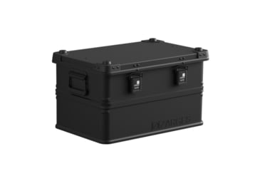 Image of Zarges Usa Matte Black K470-31013205, 31013205