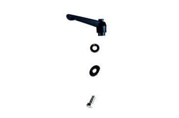 Image of Zarges Usa Roof Rack Mounting Hardware - 6101771, 6101836