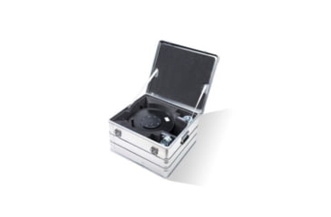 Image of Zarges Usa Schill GT450-HT480 reel size case, 700-1079-ZINC-5