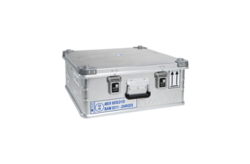 Image of Zarges Usa Zarges C-Series Battery Case-40582, 40582