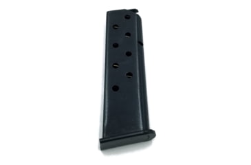 Image of Zastava Arms USA M70AA, 9mm, 9 Round Rifle Magazine, Black, MAG8486-9RD