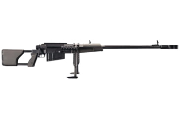 Image of Zastava Arms USA M93 Rifle, 50 BMG, 33 inch barrel, 5 Round Magazine, SRM93050-FRRMPG