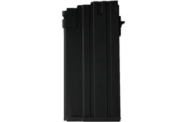 Image of Zastava Arms USA PAP M77, 308 Win, 20 Round Rifle Magazine, Black, MAG7720-20RD