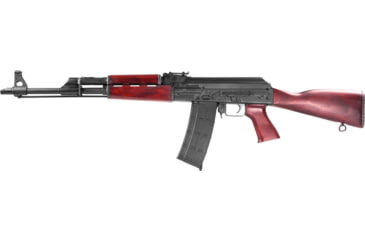 Image of Zastava Arms USA M90 AK Semi-Auto Rifle, 223 Rem/5.56 NATO, 18.25in Barrel
