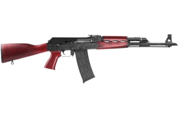 Image of Zastava Arms USA M90 AK Semi-Auto Rifle, 223 Rem/5.56 NATO, 18.25in Barrel