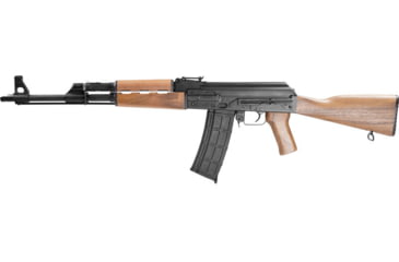 Image of Zastava Arms USA M90 AK Semi-Auto Rifle, 223 Rem/5.56 NATO, 18.25in Barrel