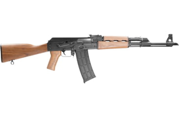 Image of Zastava Arms USA M90 AK Semi-Auto Rifle, 223 Rem/5.56 NATO, 18.25in Barrel