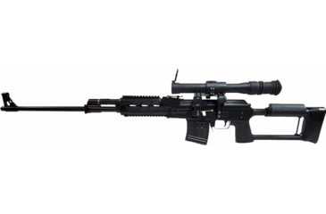 Image of Zastava Arms USA M91 Sniper Semi-Auto Rifle, 7.62x54R, 24in Barrel