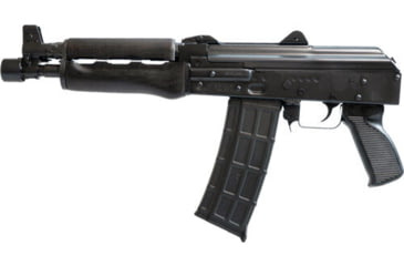 Image of Zastava Arms USA ZPAP85 Semi Auto Pistol, 223 Rem/5.56 Nato, 10 in Barrel