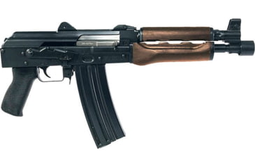 Image of Zastava Arms USA ZPAP85 Semi Auto Pistol, 223 Rem/5.56 Nato, 10 in Barrel