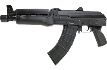 Image of Zastava Arms USA ZPAP92 Semi Auto Pistol, 7.62X39, 10 in Barrel