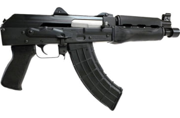 Image of Zastava Arms USA ZPAP92 Semi Auto Pistol, 7.62X39, 10 in Barrel