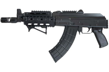Image of Zastava Arms USA ZPAP92 Semi Auto Pistol, 7.62X39, 10 in Barrel
