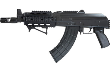 Image of Zastava Arms USA ZPAP92 Semi Auto Pistol, 7.62X39, 10 in Barrel