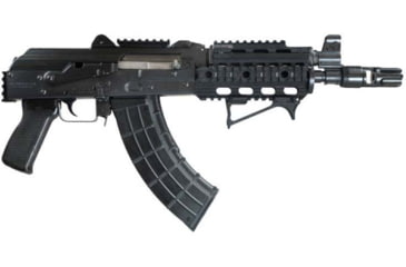 Image of Zastava Arms USA ZPAP92 Semi Auto Pistol, 7.62X39, 10 in Barrel