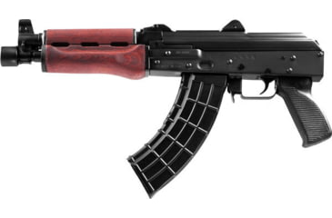 Image of Zastava Arms USA ZPAP92 Semi Auto Pistol, 7.62X39, 10 in Barrel