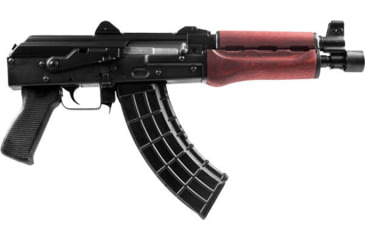 Image of Zastava Arms USA ZPAP92 Semi Auto Pistol, 7.62X39, 10 in Barrel