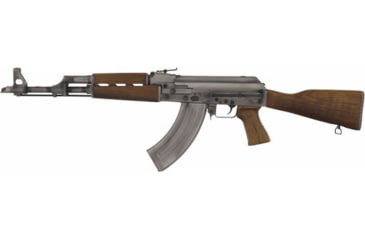 Image of Zastava Arms USA ZPAPM70 Battle Worn Semi-Auto Rifle, 7.62x39mm, 16.3in Barrel