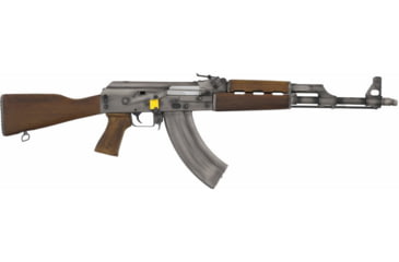 Image of Zastava Arms USA ZPAPM70 Battle Worn Semi-Auto Rifle, 7.62x39mm, 16.3in Barrel