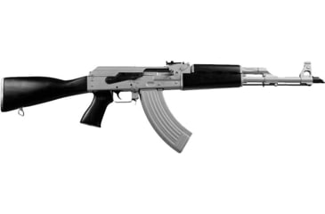 Image of Zastava Arms USA ZPAPM70 Semi-Auto Rifle, 7.62x39mm, 16.3in Barrel