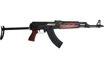 Image of Zastava Arms USA ZPAPM70 Semi-Auto Rifle, 7.62x39mm, 16.5in Barrel
