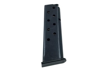 Image of Zastava Arms USA M57A, 7.62x25, 9 Round Rifle Magazine, Black, MAG61-9RD