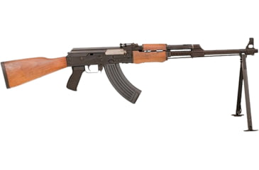 Image of Zastava Arms USA ZPAP M72 RPK Rifle, 7.62x39mm, 21 inch Barrel, 30 Round Magazine, 174937-FRRMPG