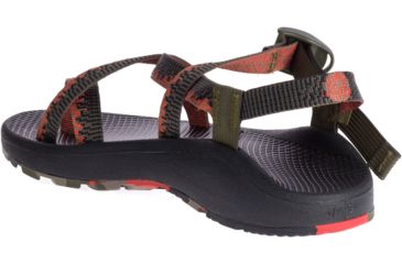 Image of Zcloud 2 mens Sandals - Mens, Foster Pavement, Medium