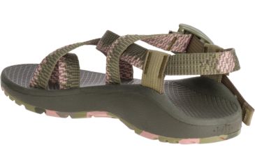 Image of Zcloud 2 Womens Sandals - Womens, Foster Aloe, Medium