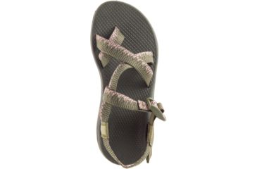Image of Zcloud 2 Womens Sandals - Womens, Foster Aloe, Medium
