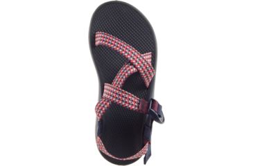 Image of Zcloud mens Sandals - Mens, Vintage Lava, Medium