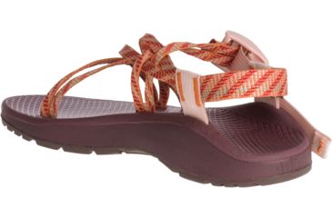 Image of Zcloud X Womens Sandals - Womens, Vintage Rose Gold, Medium