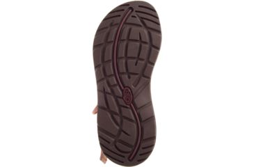 Image of Zcloud X Womens Sandals - Womens, Vintage Rose Gold, Medium