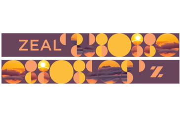 Image of Zeal Optics Beacon Goggles, Alpenglow/Phoenix Mirror, Medium, 12080