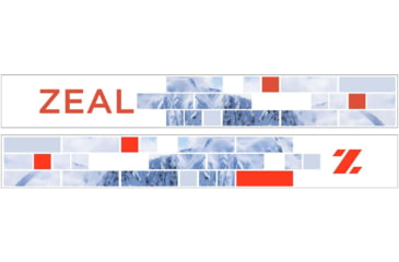 Image of Zeal Optics Beacon Goggles, Cordillera/Jade Mirror, Medium, 12082