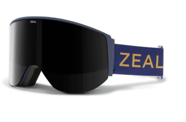 Image of Zeal Optics Beacon Goggles, Wildwood/Dark Grey, Medium, 12078