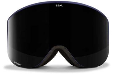 Image of Zeal Optics Beacon Goggles, Wildwood/Dark Grey, Medium, 12078
