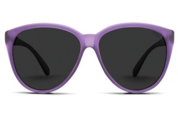 Image of Zeal Optics Dakota Sunglasses, Aurora Frame, Polarized Dark Grey Lens, Polarized, 10891
