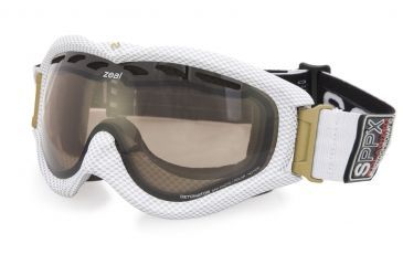 Image of Zeal Optics Detonator Ski Goggles