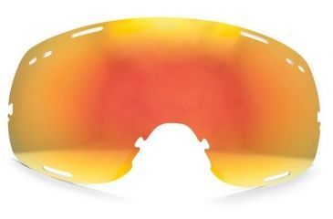 Image of Zeal Optics Eclipse Replacement Lens,Phoenix Mirror 10456